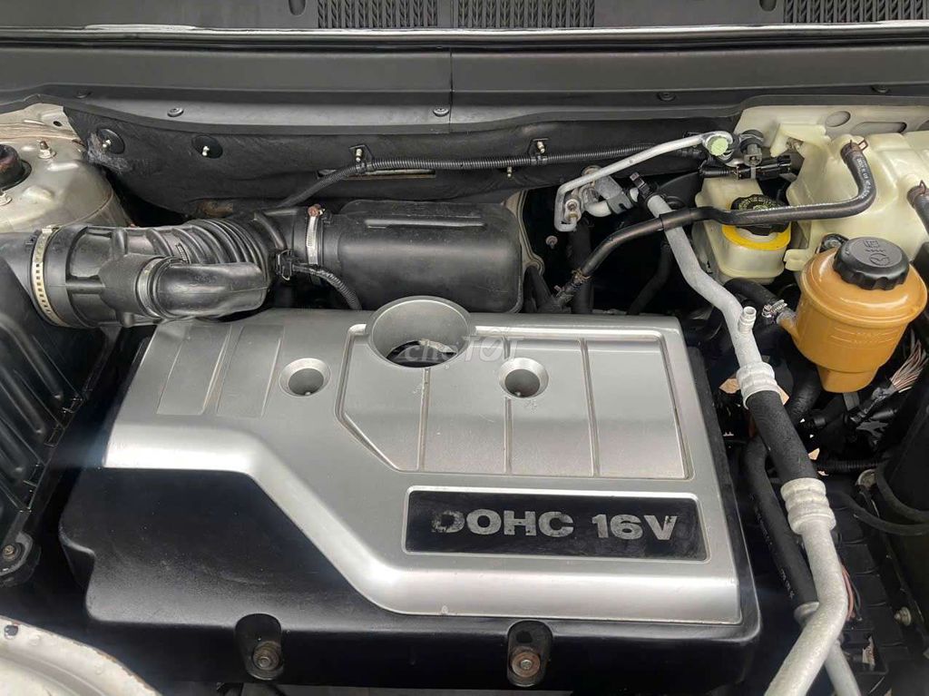 4 158 2009 LT 2.4 - 123456 km. Mua bán Ô tô tại Quận Tân Bình Tp Hồ Chí Minh được đăng bởi Dinh van thanh hình 17