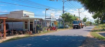 Nhà Mặt Tiền Ma Lâm - Thị Trấn Ma Lâm - Bình Thuận. Cho thuê nhà ở tại Huyện Hàm Thuận Bắc Bình Thuận được đăng bởi cao nga