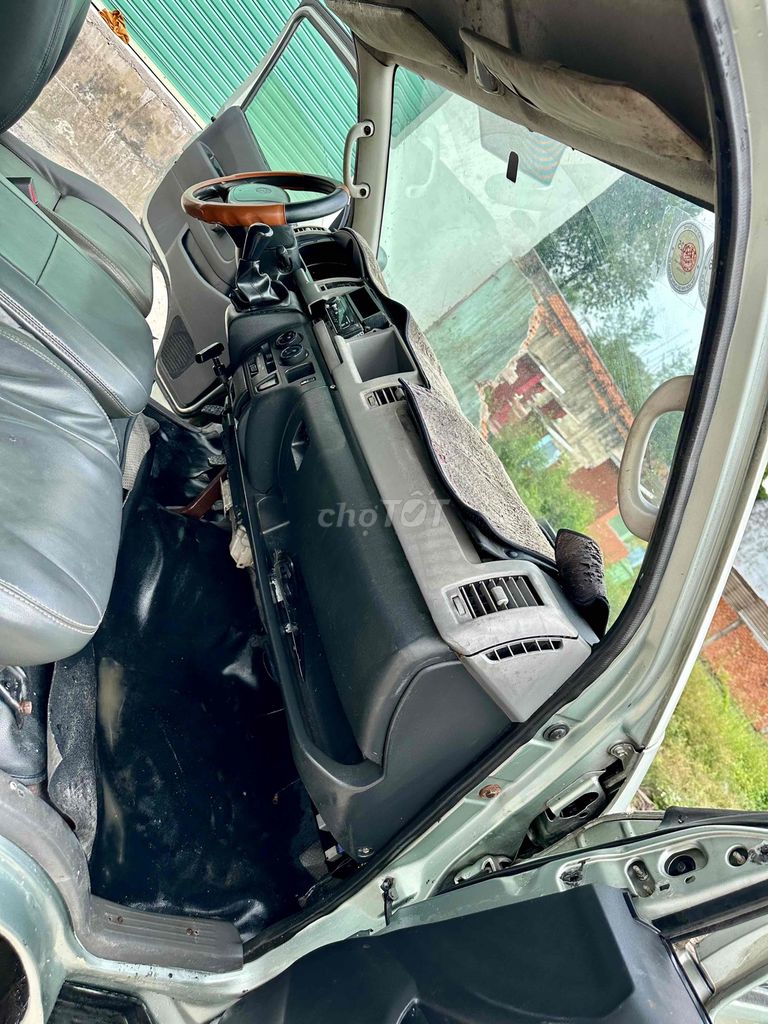 Toyota Hiace 2007 3 chỗ. Mua bán Ô tô tại Quận Bình Tân Tp Hồ Chí Minh được đăng bởi Huỳnh tấn pha hình 10