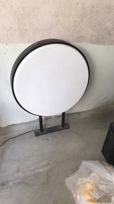 Hộp đèn tròn quảng cáo. Mua bán Đồ chuyên dụng, Giống nuôi trồng tại Quận 12 Tp Hồ Chí Minh được đăng bởi Nam