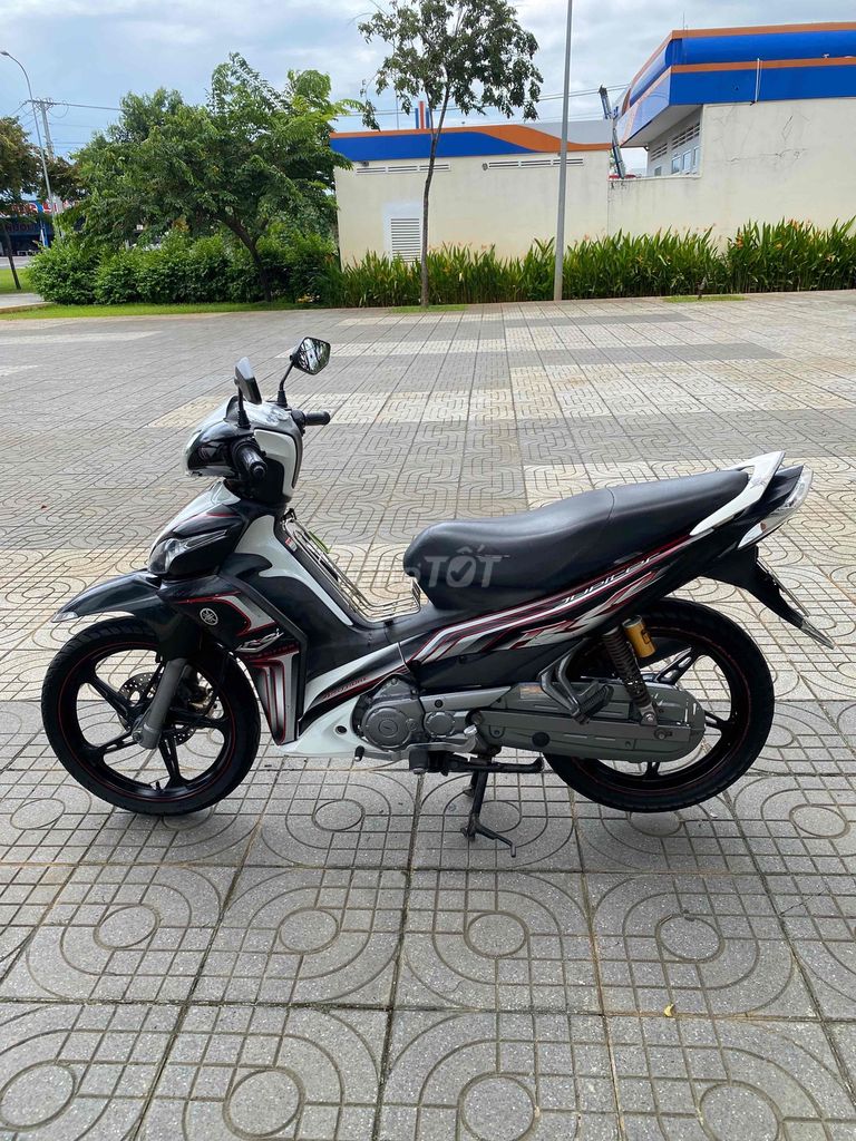 thanh lý jupiter RC 2011 máy zin xe đẹp.. Mua bán Xe máy tại Thành phố Bà Rịa Bà Rịa - Vũng Tàu được đăng bởi Tùng Vario hình 7