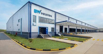NHÂN VIÊN CHÍNH THỨC KHO KCN XUYÊN Á - BAO CƠM. Việc làm tại Huyện Hóc Môn Tp Hồ Chí Minh được đăng bởi Công ty TNHH GRGR hình 1