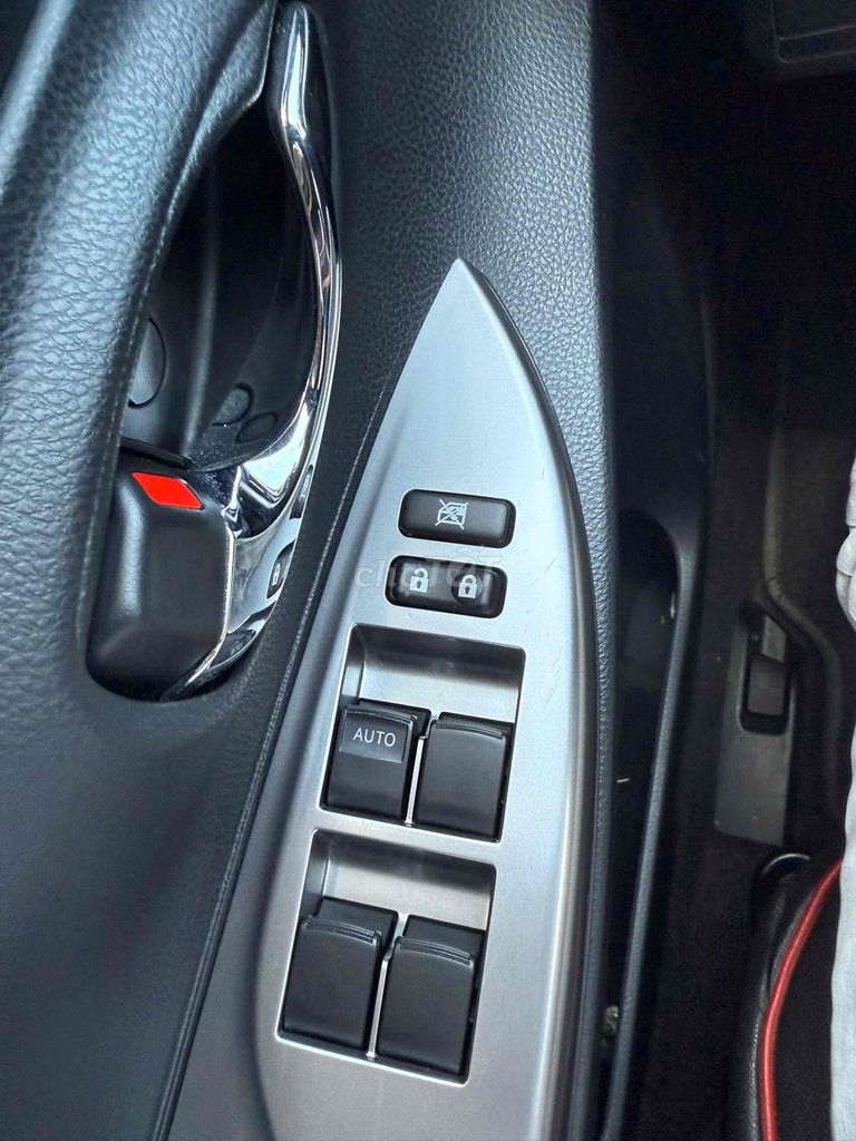 Toyota Yaris 2014 1.3G - 30000 km. Mua bán Ô tô tại Thành phố Thủ Đức Tp Hồ Chí Minh được đăng bởi Nhân Xe Lướt Sài Gòn hình 6