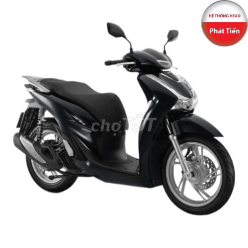 ⚡XE MÁY SH 160i PHIÊN BẢN TIÊU CHUẨN 2024⚡