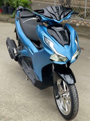 Honda Air Blade 2022 Xanh. Mua bán Xe máy tại Huyện Nhơn Trạch Đồng Nai được đăng bởi Nguyen nhat lam