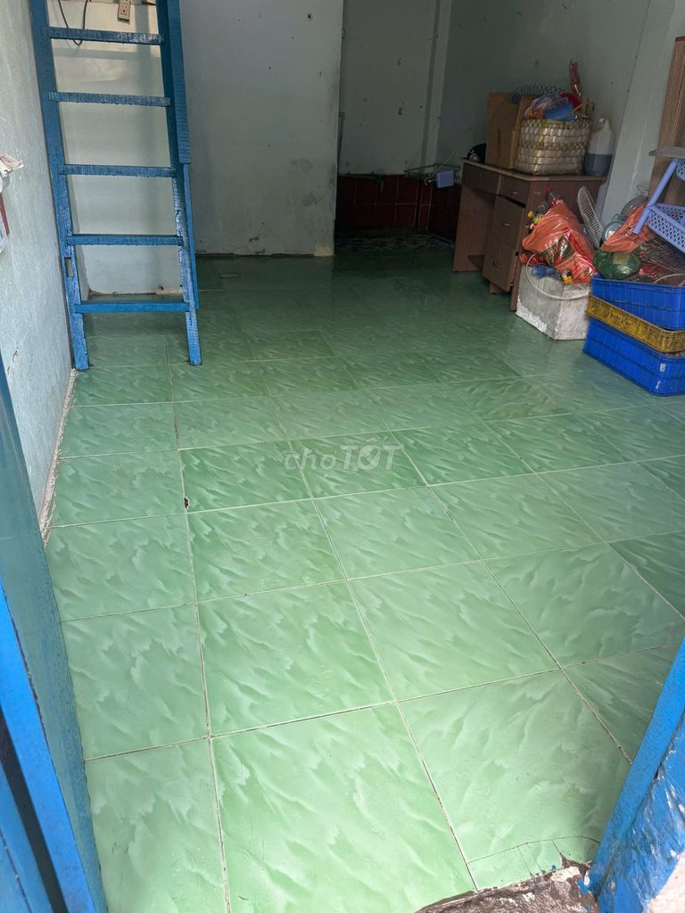 Cho thuê phòng trọ hẻm 1107 đường Nguyễn Duy Trinh