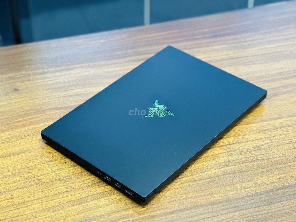 Razer Blade 15 RZ09 i7/10750H 16G 512G RTX2060 6G. Mua bán Laptop tại Thành phố Thủ Đức Tp Hồ Chí Minh được đăng bởi Đặng Quyết Thắng hình 1