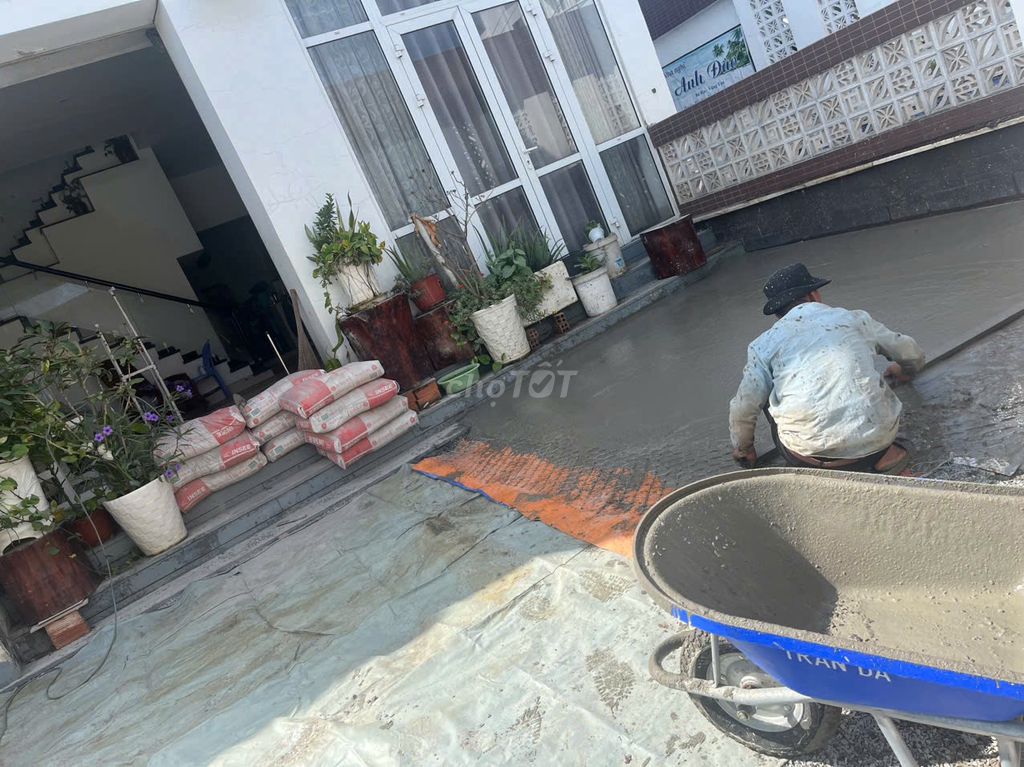 Thi Công Nhà Ở, Sữa Chữa MB Kinh Doanh, Kiot,. Dịch vụ nhà cửa khác tại Quận Gò Vấp Tp Hồ Chí Minh được đăng bởi NGUYỄN NGỌC HƯỞNG hình 5
