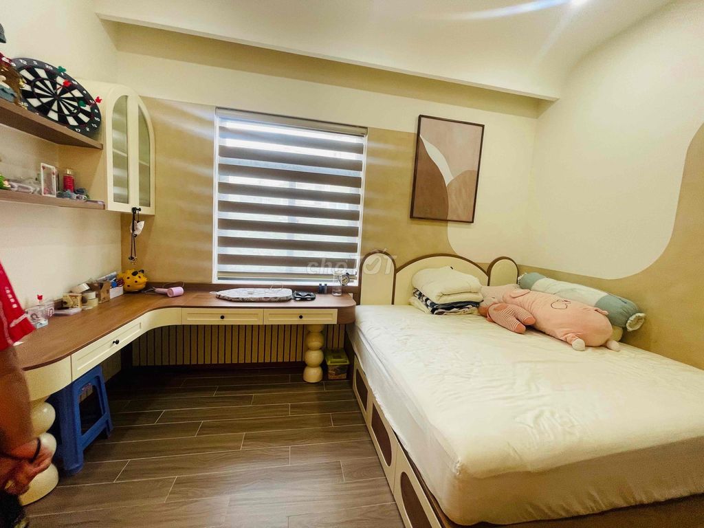 Nhà đẹp lung linh gần 100m2 ngang 7.7m Đ.Cây Keo tặng nội thất xịn sò. Mua bán nhà ở tại Thành phố Thủ Đức Tp Hồ Chí Minh được đăng bởi Tuyền Nguyễn hình 5