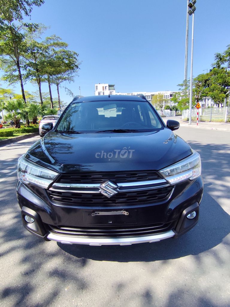 Suzuki XL7 2020 1.5AT -1chủ từ mới 7,3 vạn bao zin. Mua bán Ô tô tại Quận Hoàng Mai Hà Nội được đăng bởi Mr Chốt Auto hình 1