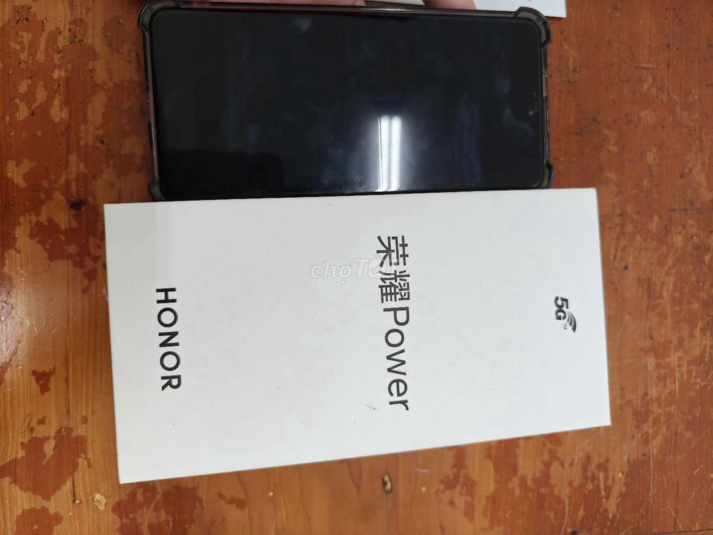 Honor Power . Mua bán Điện thoại tại Quận Hoàng Mai Hà Nội được đăng bởi Quang Tú hình 1