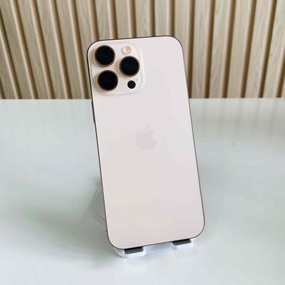 iPhone 16 Pro Max VN -256GB - Pin 87% - Nguyên Zin