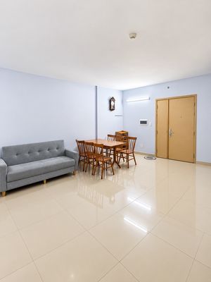 BÁN CĂN HỘ ORIENTAL PLAZA 2PN 2WC 77M² – SỔ HỒNG VĨNH VIỄN – 4,5 TỶ TL