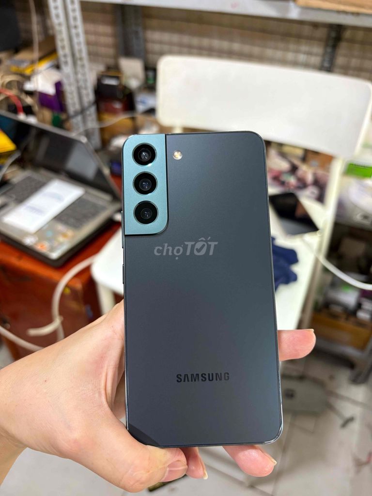 Samsung Galaxy S22 256GB. Mua bán Điện thoại tại Quận Bình Tân Tp Hồ Chí Minh được đăng bởi hồ thị thu huyền hình 1