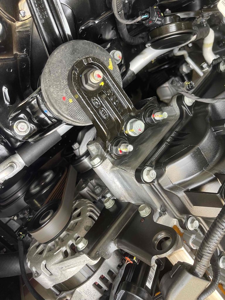 Cần Bán Hyundai Accent 2023 1.4 MT số sàn,Bản đủ. Mua bán Ô tô tại Quận Hoàng Mai Hà Nội được đăng bởi Anh Tuy hình 18