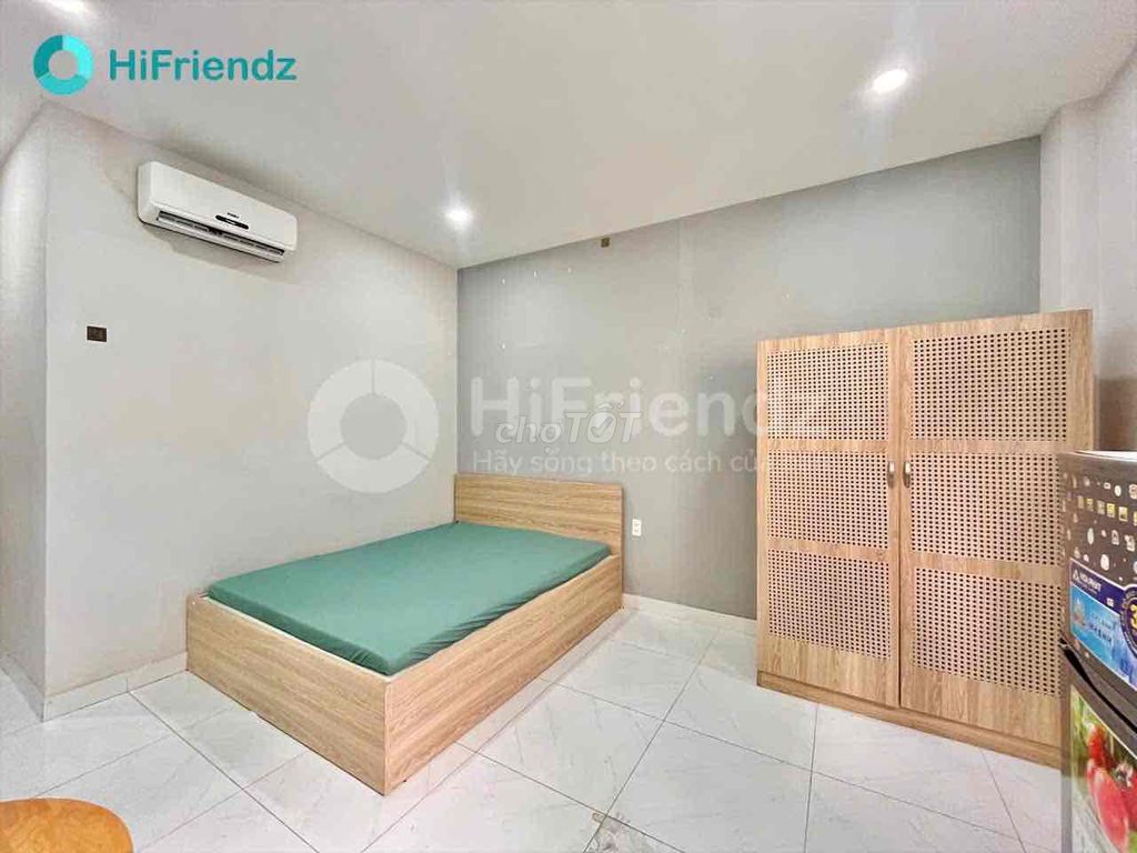 ✨ CHO THUÊ CHDV VINTAGE – NGUYỄN THỊ THẬP, BẾ VĂN CẤM, TRẦN XUÂN SOẠN
