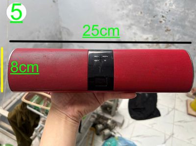 Thanh lý loa bluetooth giá rẻ, đang sử dụng tốt !. Mua bán Tivi, Âm thanh tại Quận Ba Đình Hà Nội được đăng bởi NMT