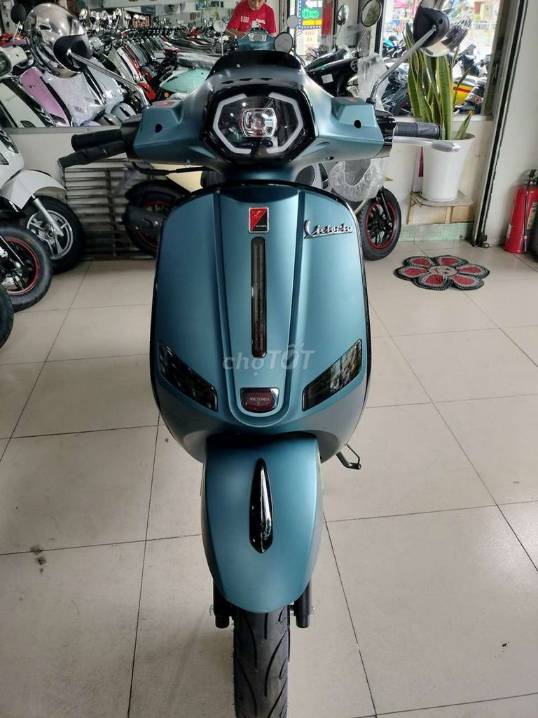 xe vespa50cc moi