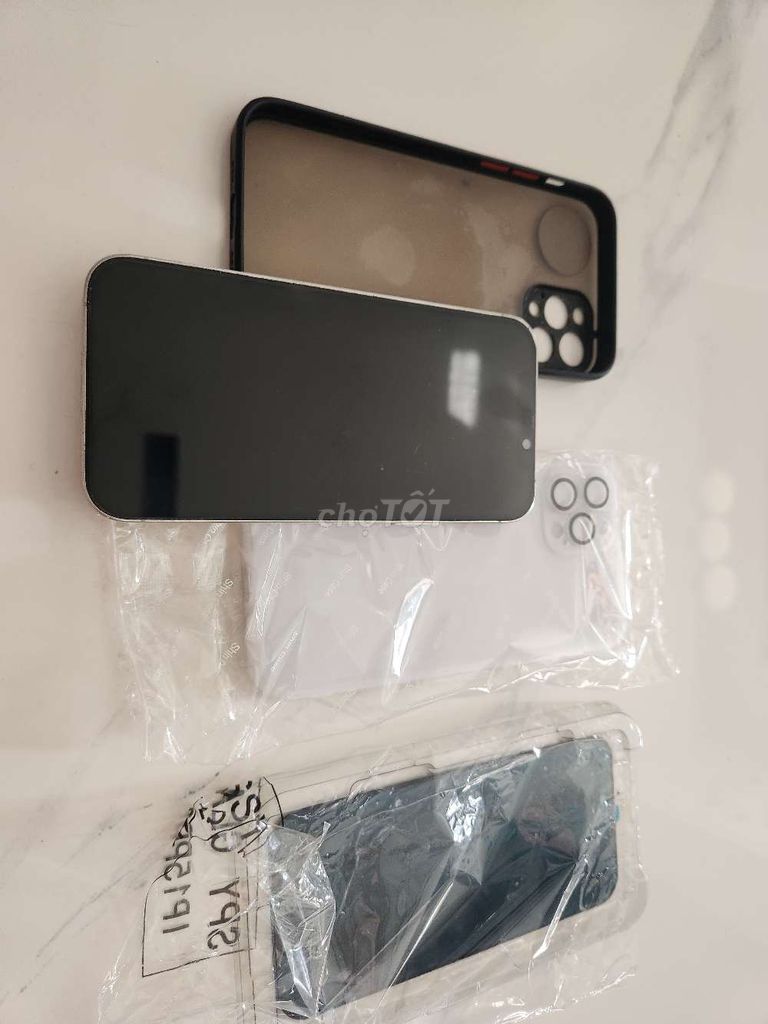 【Luat Nguyen】Apple iPhone 12 Pro Apple iPhone 12 Pro nguyên zin - 133194541