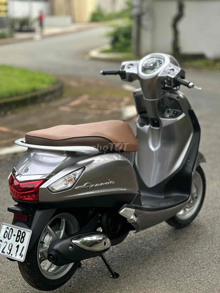 Grander 2015. Mua bán Xe máy tại Huyện Trảng Bom Đồng Nai được đăng bởi u kiều hình 5