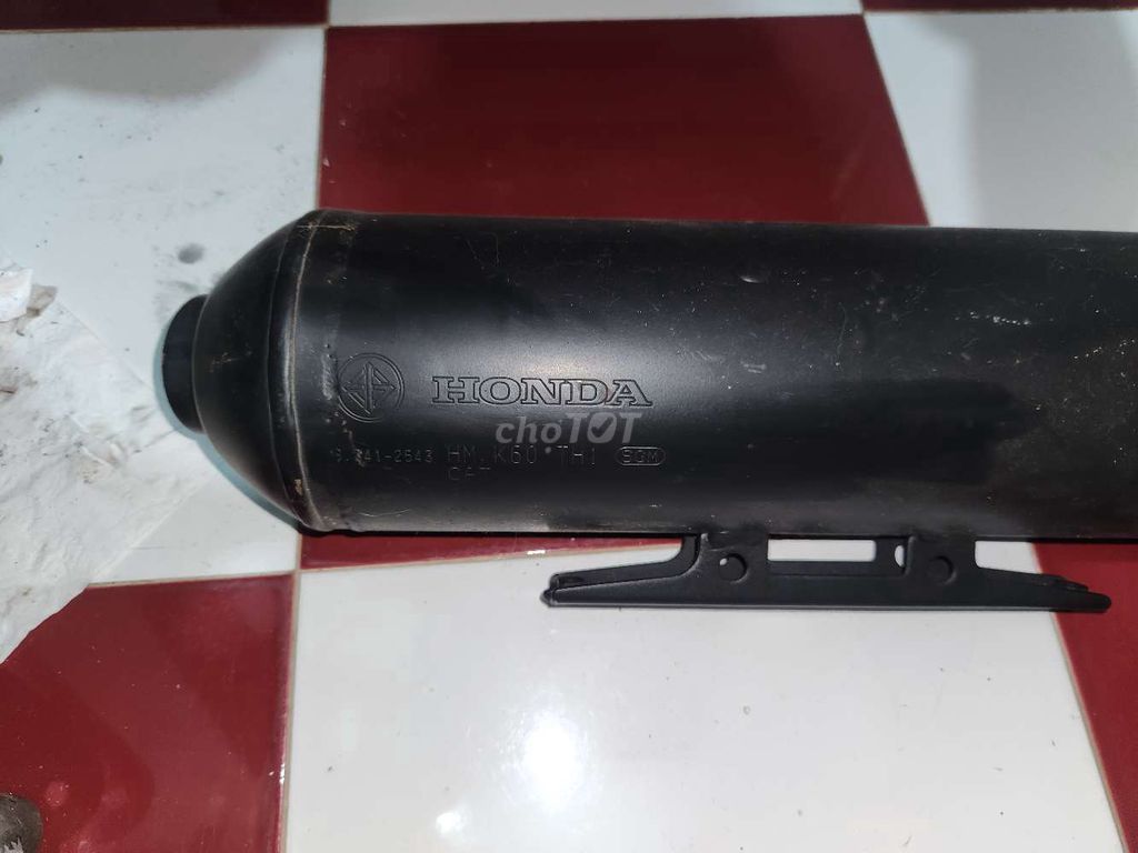 Pô Click 125 móc nhẹ. Mua bán Phụ tùng xe tại Thành phố Mỹ Tho Tiền Giang được đăng bởi Nguyen Quoc Viet hình 2