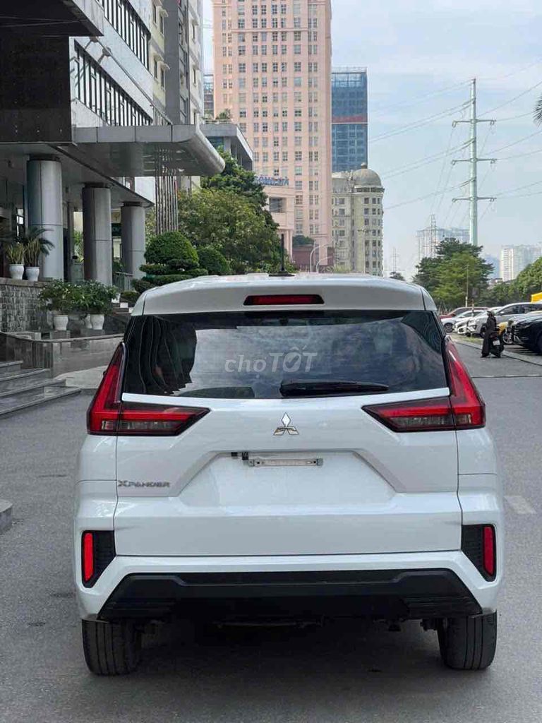 Mitsubishi Xpander 2023 Đk 2024  1.5 AT - 53000 km. Mua bán Ô tô tại Huyện Đan Phượng Hà Nội được đăng bởi Nhật Lệ hình 11