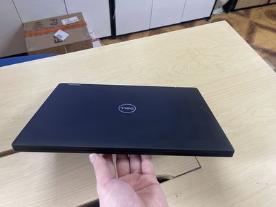 Dell 7390 2in1 cảm ứng xoay gập, bản core i7