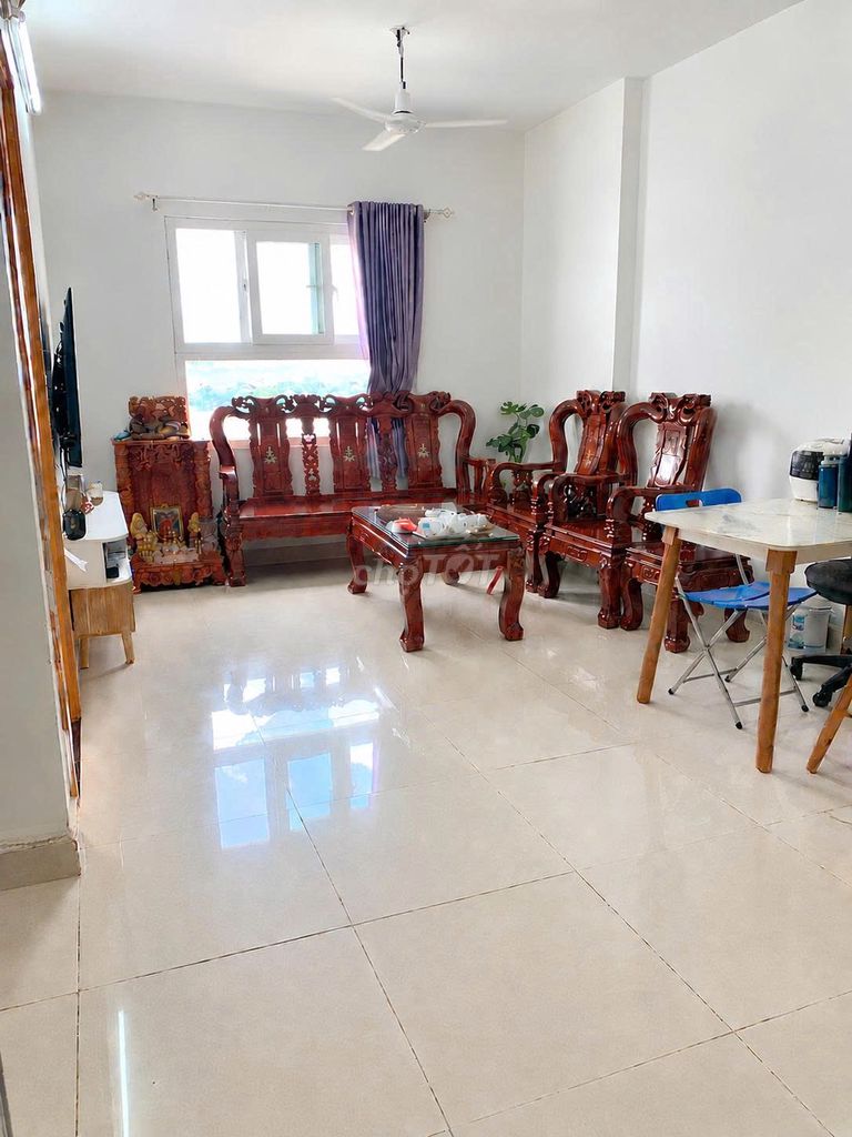 Chính chủ cần bán Căn hộ An Phú Đông( Cách Emart Phan Văn Trị 3km)