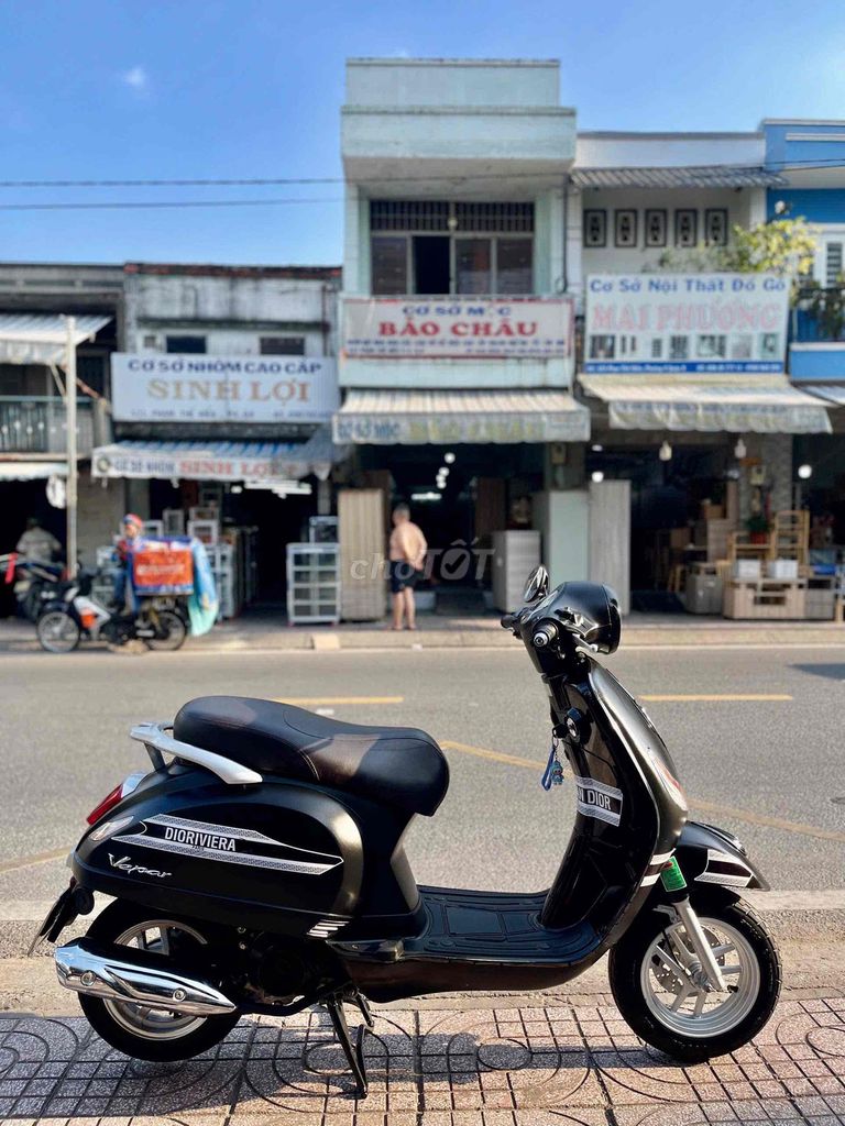 ❤️Tay Ga 50cc 2024, BSTP 9Chủ, GÓP NỢ XẤU. Mua bán Xe máy tại Quận 8 Tp Hồ Chí Minh được đăng bởi Tấn Đạt hình 2