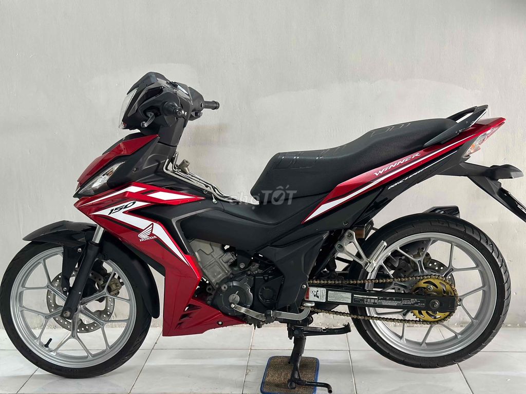 Honda Winner 150 bstp 09c xe đẹp keng ( có góp )