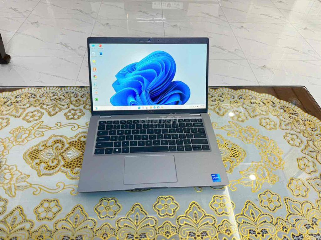 Dell Latitude 5420 i5-1135G7/8GB/256GB PIN 4H. Mua bán Laptop tại Quận Hải An Hải Phòng được đăng bởi LAPTOP PC UY TÍN NGON BỔ RẺ hình 1