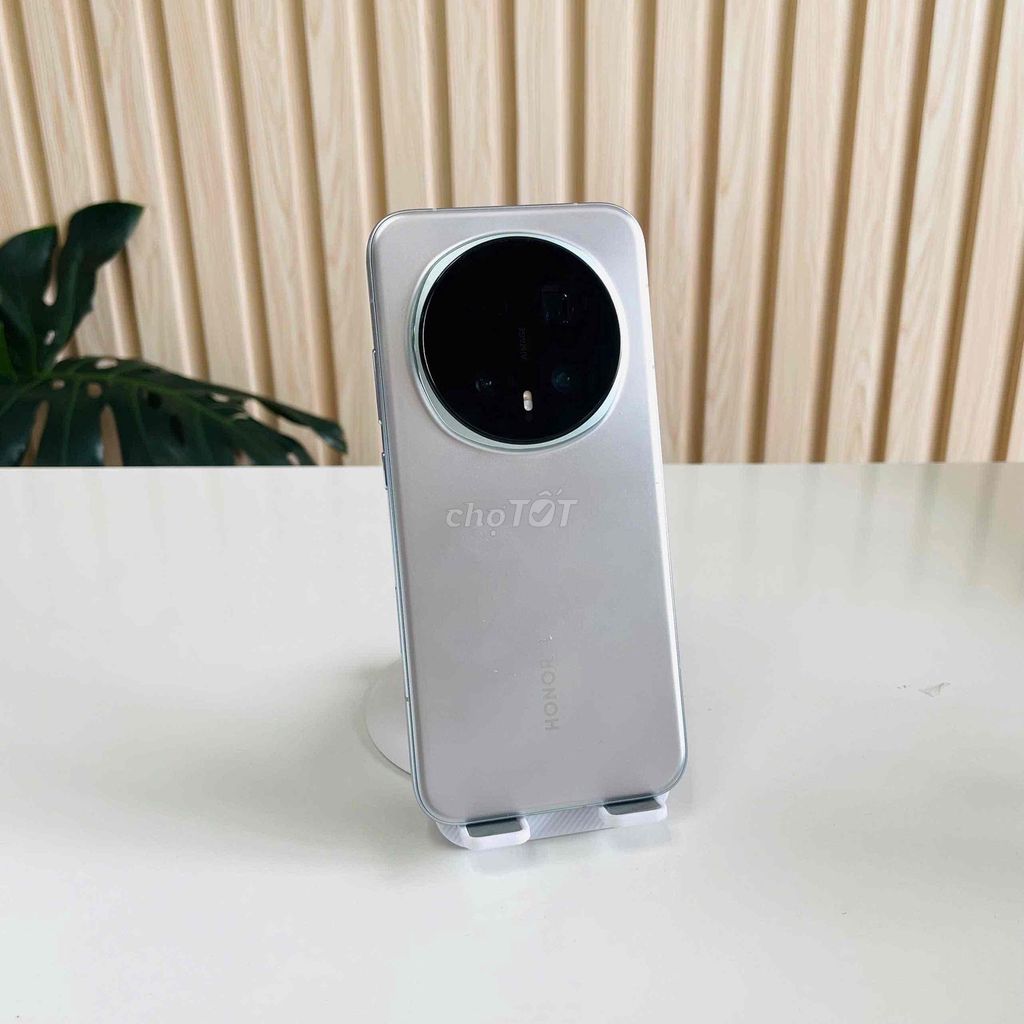 Honor Magic 8 Pro Fullbox -16/512GB - Loa Siêu Hay. Mua bán Điện thoại tại Quận Ninh Kiều Cần Thơ được đăng bởi Hmphone hình 1
