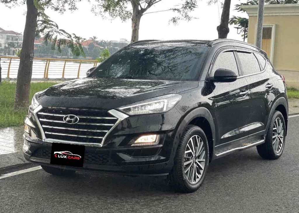 🚗Tucson 2.0 Xăng Đặc Biệt 2020 - Chuẩn Odo: 5V. Mua bán Ô tô tại Thành phố Thủ Đức Tp Hồ Chí Minh được đăng bởi LuxCars Siêu Thị Ô Tô Lướt Sài Gòn hình 1