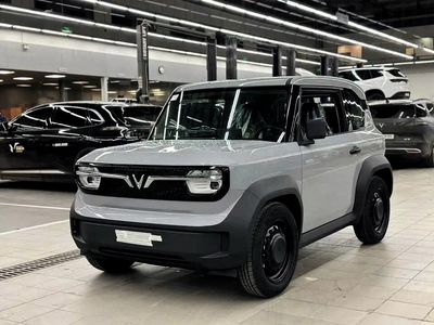 VINFAST VF3 - SẴN NHIỀU MÀU - 34TR NHẬN XE NGAY. Mua bán Ô tô tại Thành phố Thủ Đức Tp Hồ Chí Minh được đăng bởi VINFAST XANH THỦ ĐỨC