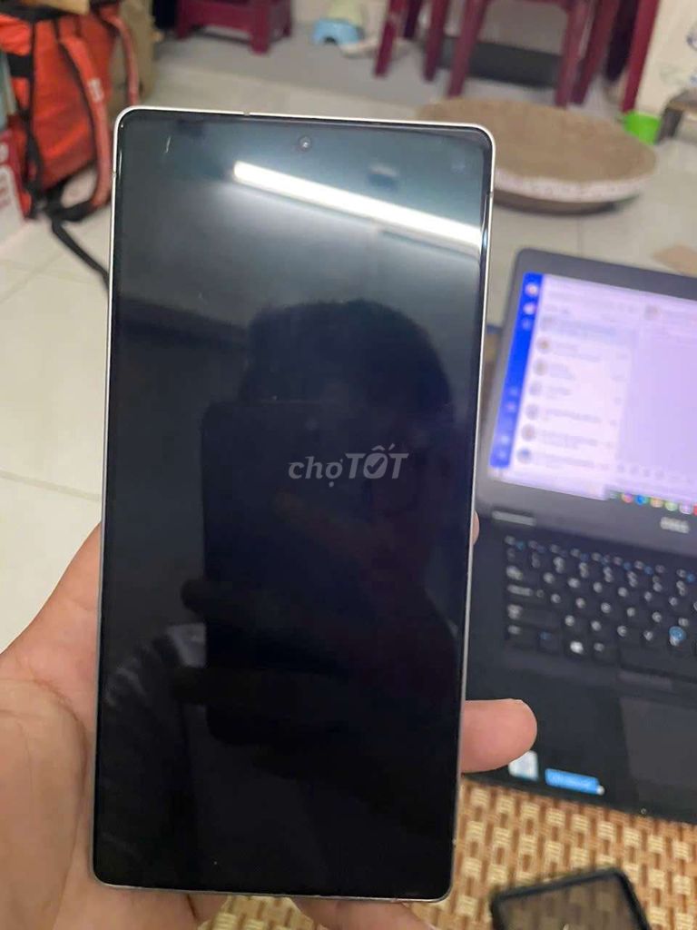 Samsung S25 Ultra 512GB Xám. Mua bán Điện thoại tại Quận Ngũ Hành Sơn Đà Nẵng được đăng bởi Hương hình 1