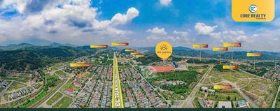 NHÀ PHỐ KINH DOANH 117M2 - HPX GOLDEN LÀO CAI. Mua bán nhà ở tại Thành phố Lào Cai Lào Cai được đăng bởi Cong Doanh