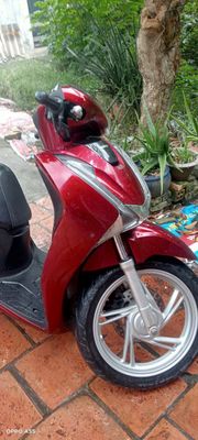 Sh Honda năm2017 màu đỏ đen tình trạng đang chạy. Mua bán Xe máy tại Huyện Trảng Bàng Tây Ninh được đăng bởi Nam Nguyễn 