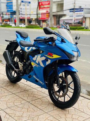 GSX R 2019. Mua bán Xe máy tại Quận Ninh Kiều Cần Thơ được đăng bởi CHXM Tân Liên Hưng 2