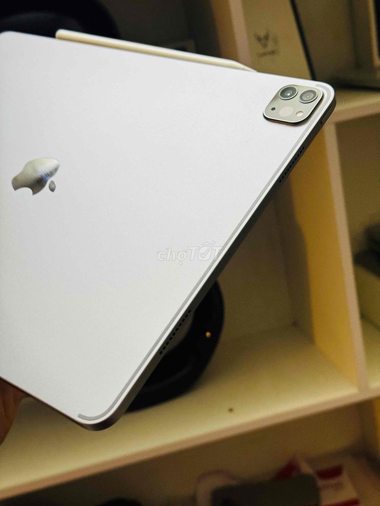 ipad Pro M2 12.9inh 128G nguyên zin đẹp. Mua bán Máy tính bảng tại Quận Ba Đình Hà Nội được đăng bởi Nguyen  hình 1