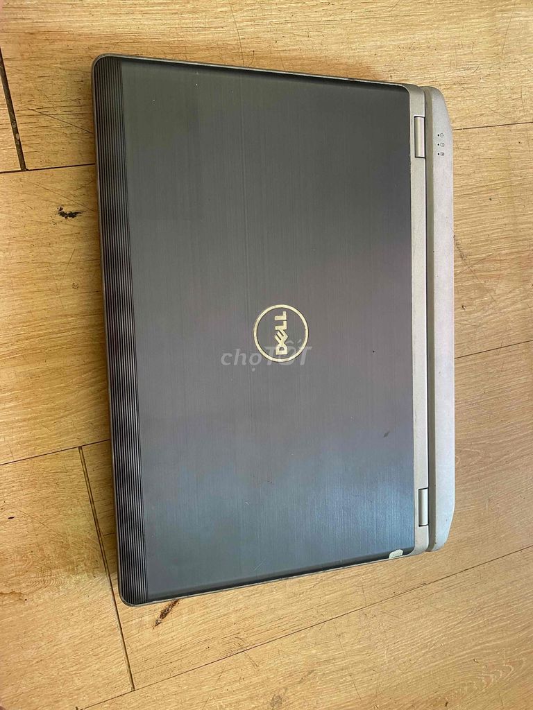 Dell Latitude E6230 I7 3540M 8GB. Mua bán Laptop tại Thành phố Thủ Đức Tp Hồ Chí Minh được đăng bởi Nguyen  hình 1