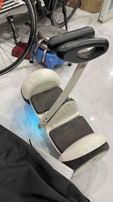 XE ĐIỆN CÂN BẰNG XIAOMI NINEBOT kèm sạc. Mua bán Xe điện tại Quận 8 Tp Hồ Chí Minh được đăng bởi Bé Vui SSD CHÍNH HÃNG