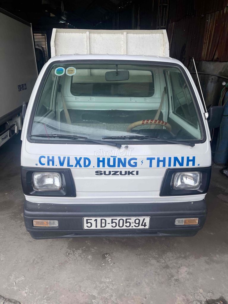 Bán suzuki đời 2001