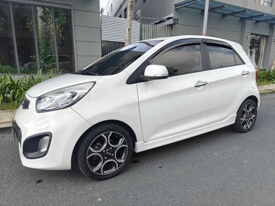 Kia Morning AT nhập Hàn full đồ. Mua bán Ô tô tại Thành phố Long Xuyên An Giang được đăng bởi Loc Huynh