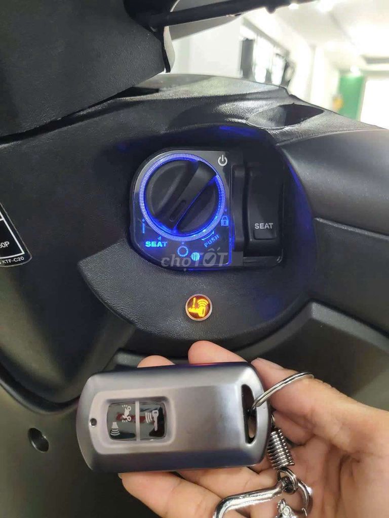 ❤️❤️ GÓP CỬA HÀNG ĐƯA 60 - 70%.. CHỈ CẦN CĂN CƯỚC. Mua bán Xe máy tại Thành phố Rạch Giá Kiên Giang được đăng bởi MOTO KIÊN GIANG ĐỨC hình 4