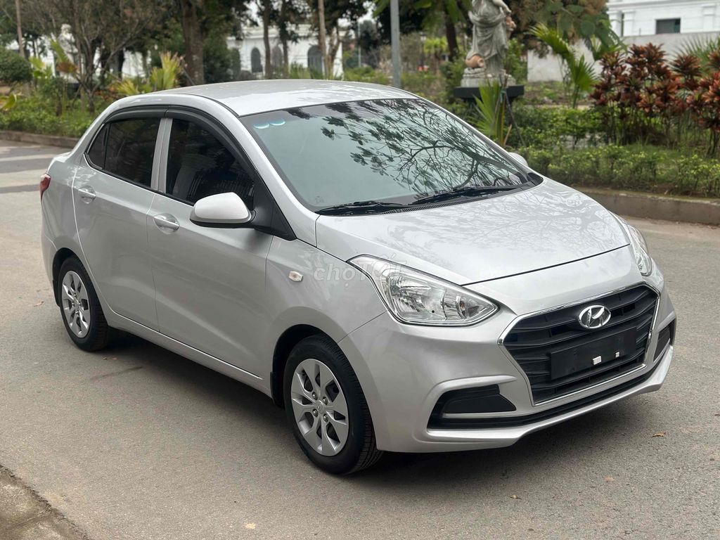 Hyundai Grand i10 2019 1.2 BASE - 723850 km