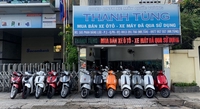 Moto Thanh Tùng Moto Thanh Tùng
