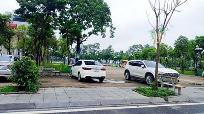 Thiên Lộc ( kim chung cũ) Bán nhà 2 tầng, đường bìa làng 51m