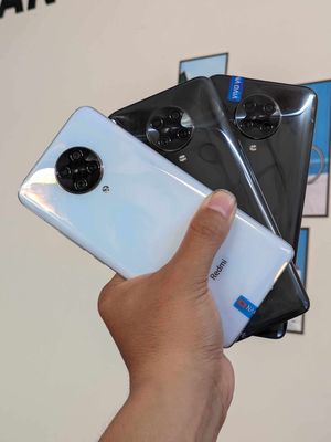 Xiaomi redmi k30 utral