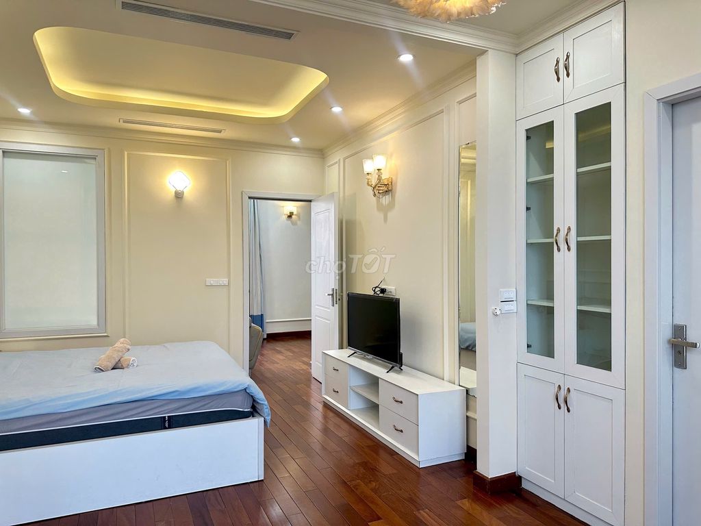 Супер хорошая квартира в аренду Vinhomes Imperia