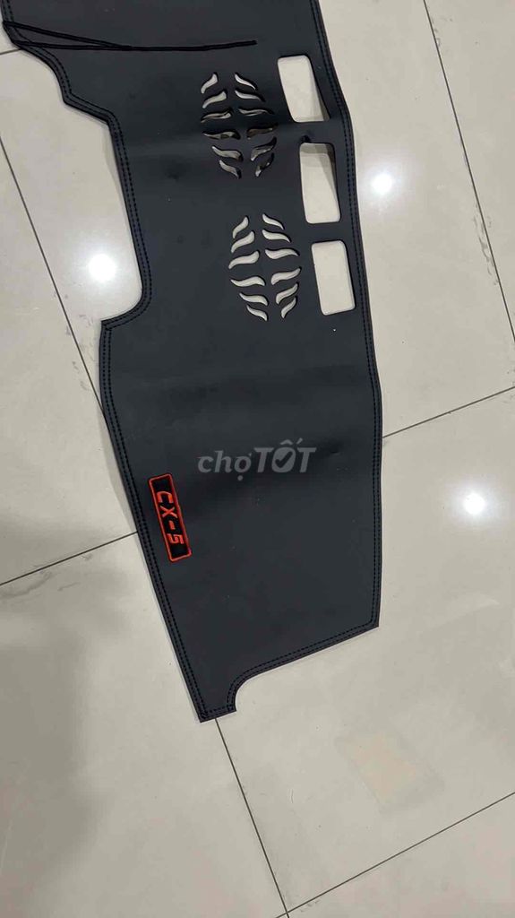 Thảm taplo xe Mazda Cx-5 có HUD